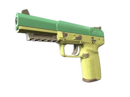 Five-SeveN | Jungle image