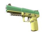 Five-SeveN | Jungle image