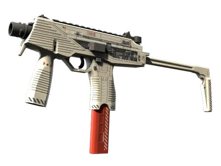 MP9 | Airlock image