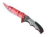 ★ Nomad Knife | Slaughter image