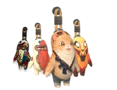 Missing Link Charm Collection image