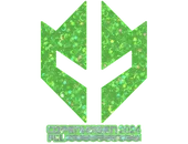 Sticker | Imperial Esports (Glitter) | Copenhagen 2024 image