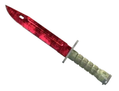 ★ Bayonet | Doppler Ruby image