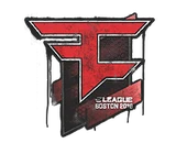 Sealed Graffiti | FaZe Clan | Boston 2018 image