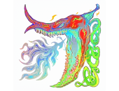 Sticker | Hot Pepper (Holo) image