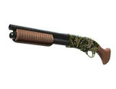 Sawed-Off | Morris image