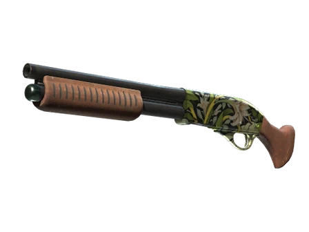 Sawed-Off | Morris image