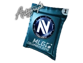 Autograph Capsule | Team EnVyUs | MLG Columbus 2016 image