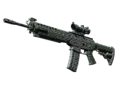 SG 553 | Barricade image