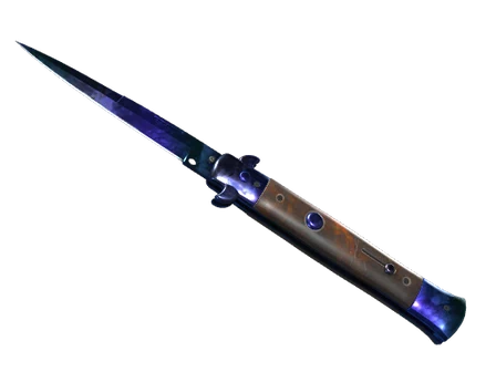 ★ Stiletto Knife | Doppler Phase 3 image