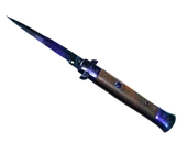 ★ Stiletto Knife | Doppler Phase 3 image