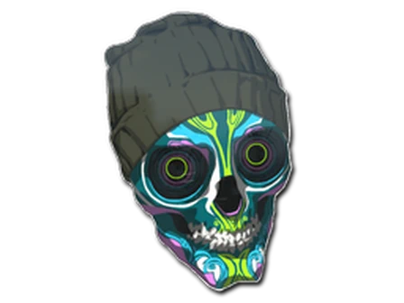 Sticker | Viggo image