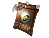 Autograph Capsule | Team Dignitas | Cluj-Napoca 2015 image