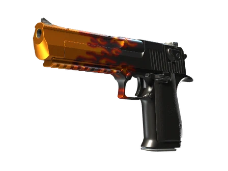 Desert Eagle | Blaze image