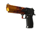 Desert Eagle | Blaze image