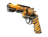 R8 Revolver | Skull Crusher image