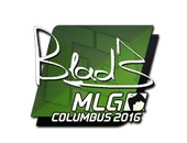 Sticker | B1ad3 | MLG Columbus 2016 image