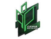 Sticker | Sprout Esports | Boston 2018 image
