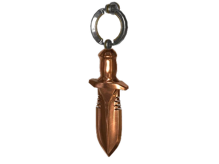 Charm | Baby Karat CT image