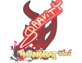 Sticker | Graviti | Shanghai 2024 image
