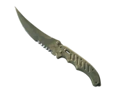 ★ Flip Knife | Safari Mesh image