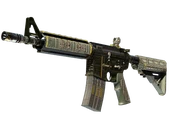 M4A4 | The Battlestar image