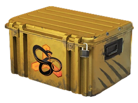 Snakebite Case image