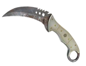 ★ Talon Knife | Rust Coat image