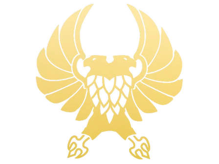 Sticker | Adeptus Custodes 2 image