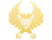 Sticker | Adeptus Custodes 2 image