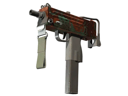 MAC-10 | Last Dive image