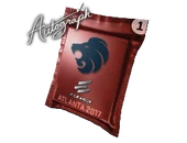 Autograph Capsule | North | Atlanta 2017 image