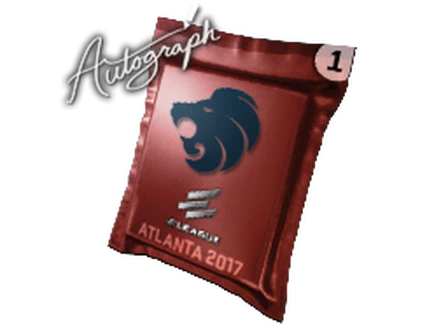 Autograph Capsule | North | Atlanta 2017 image