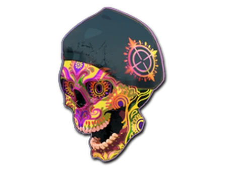 Sticker | Jack (Holo) image