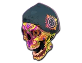 Sticker | Jack (Holo) image