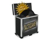 StatTrak™ Tacticians Music Kit Box image