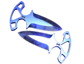 ★ Shadow Daggers | Doppler Phase 4 image