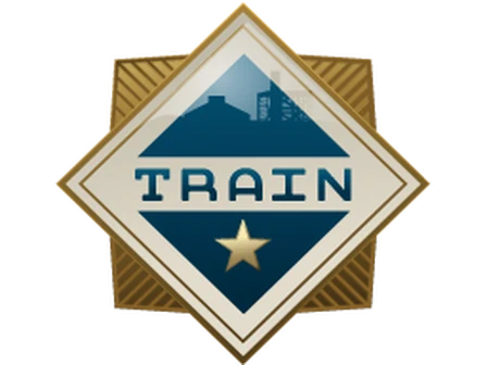 The Train 2025 Collection image