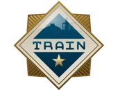 The Train 2025 Collection image