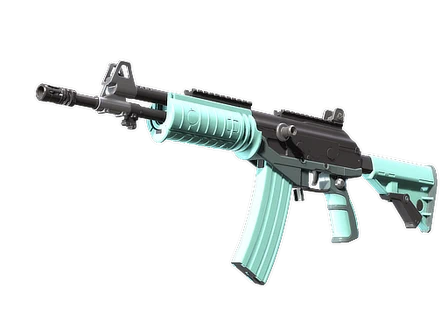 Galil AR | Robin's Egg image