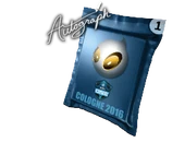 Autograph Capsule | Team Dignitas | Cologne 2016 image