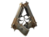 Dual Berettas | Cartel image