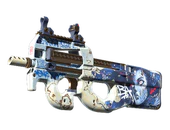 P90 | Deathgaze image