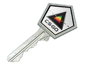 Prisma 2 Case Key image
