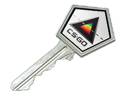 Prisma 2 Case Key image