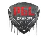 Sealed Graffiti | PGL | Krakow 2017 image