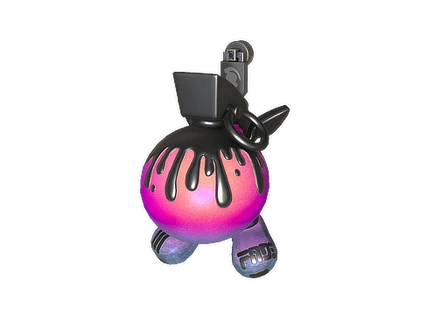 Charm | Glitter Bomb image