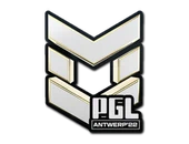Sticker | PGL | Antwerp 2022 image