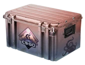 Dreams & Nightmares Case image