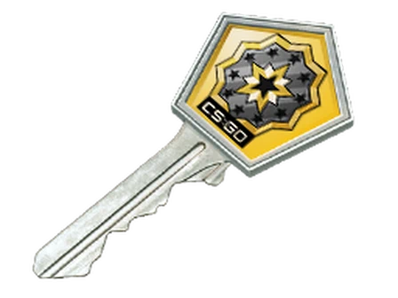 Chroma 3 Case Key image